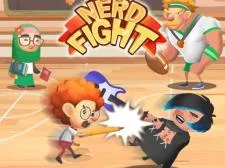 Nerd Fight