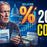 Social Security COLA 2027: How the Annual Increase Is Calculated