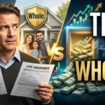 Term Life Insurance vs Whole Life: Which One Actually Fits Your Situation